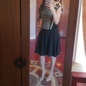 Ted Baker Skater Dress